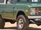 Thumbnail Photo 29 for New 1974 Ford Bronco